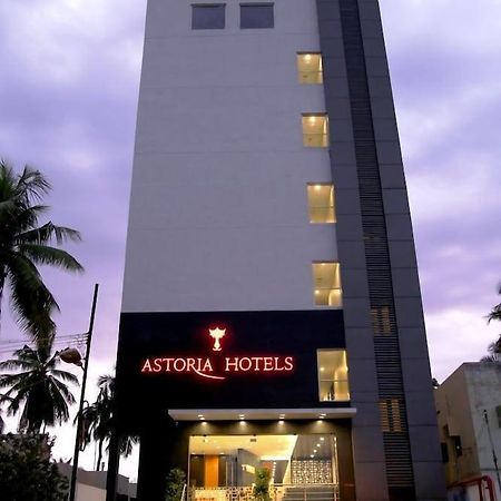 Astoria Hotels Madurai Exterior photo