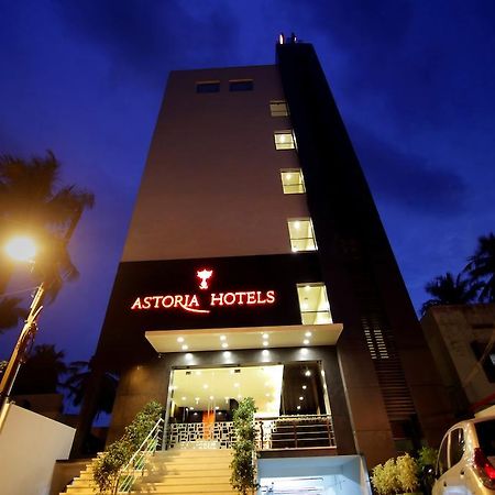 Astoria Hotels Madurai Exterior photo