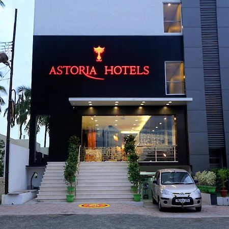 Astoria Hotels Madurai Exterior photo