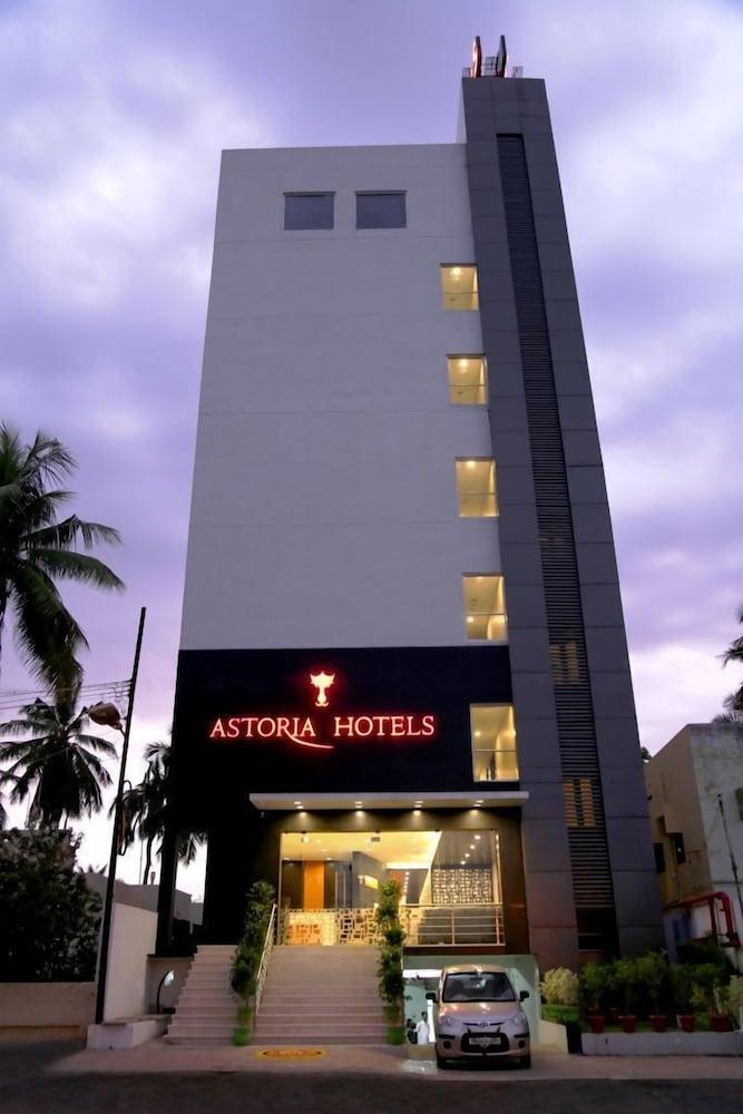 Astoria Hotels Madurai Exterior photo