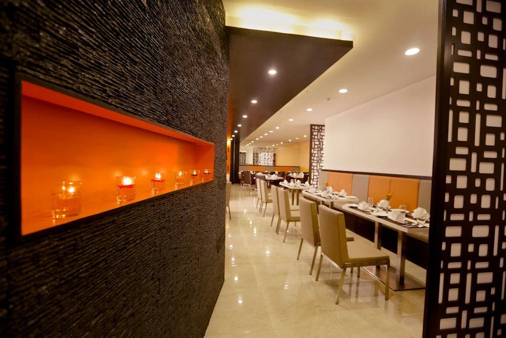 Astoria Hotels Madurai Exterior photo