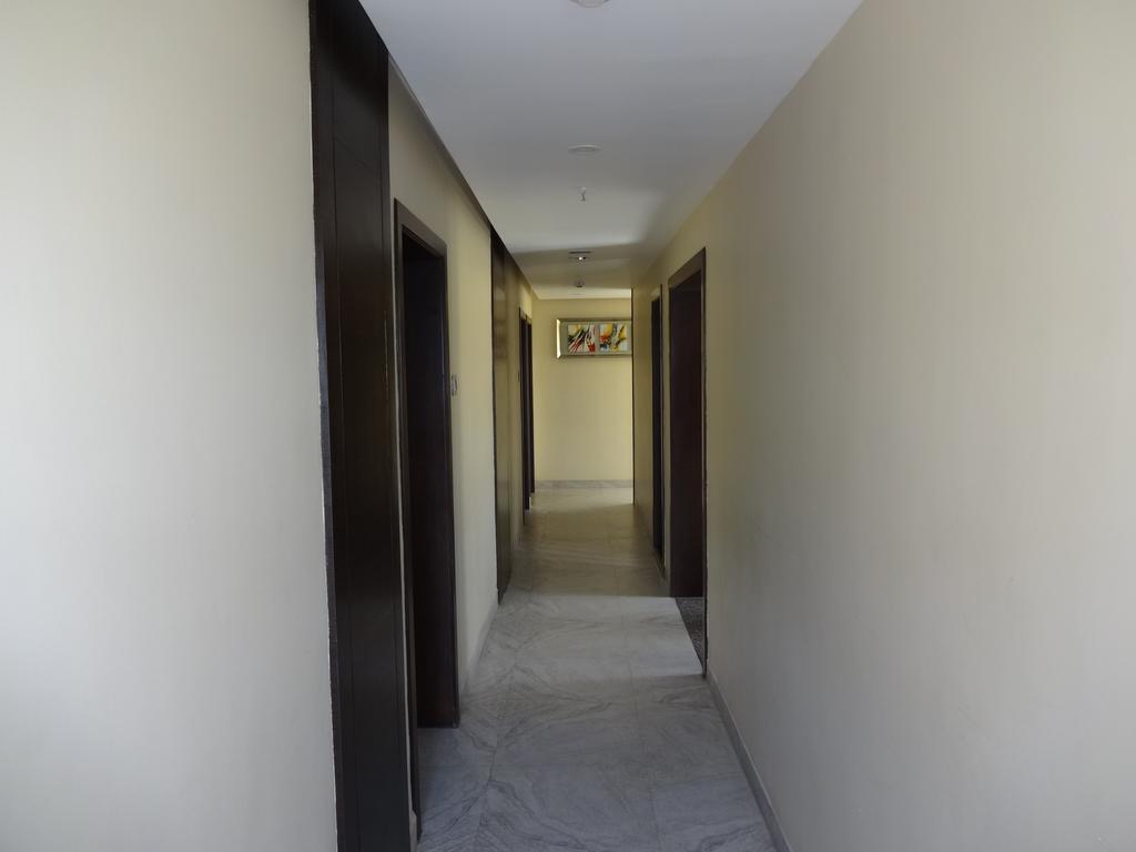 Astoria Hotels Madurai Exterior photo