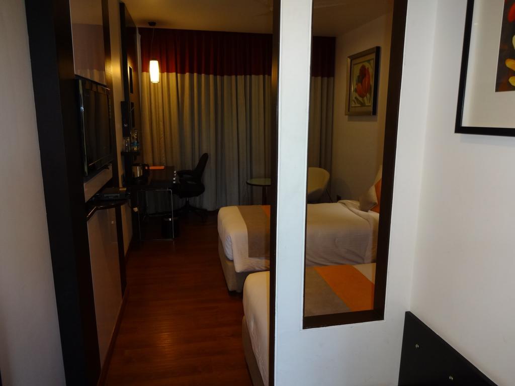 Astoria Hotels Madurai Exterior photo