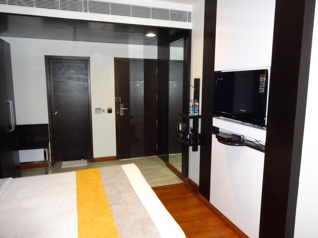 Astoria Hotels Madurai Exterior photo