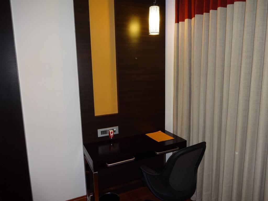 Astoria Hotels Madurai Exterior photo