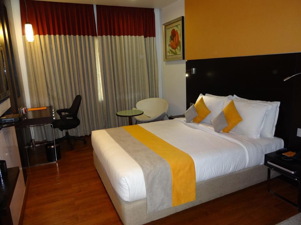 Astoria Hotels Madurai Exterior photo
