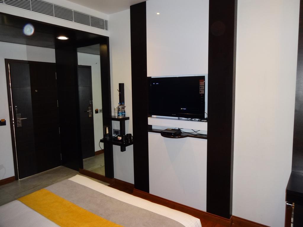 Astoria Hotels Madurai Exterior photo