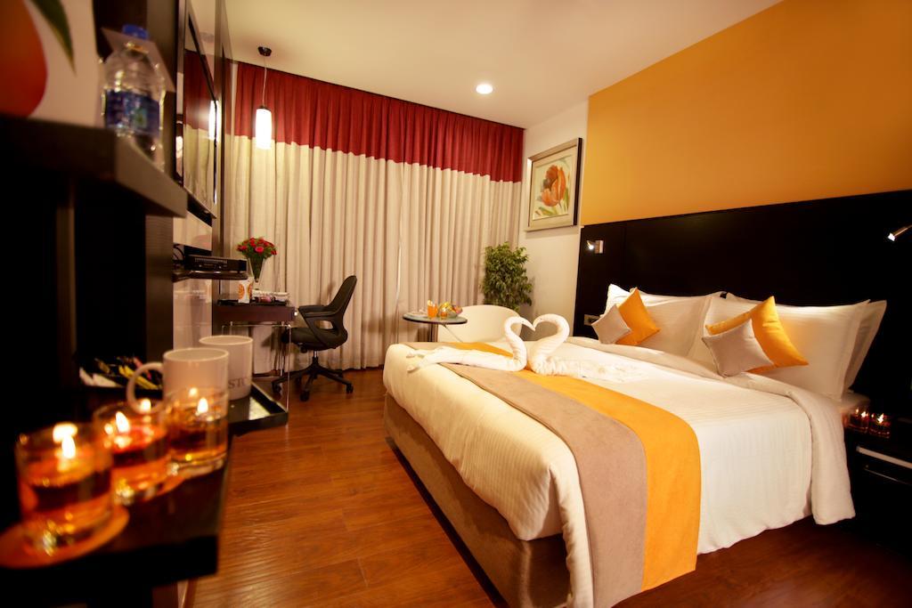 Astoria Hotels Madurai Exterior photo