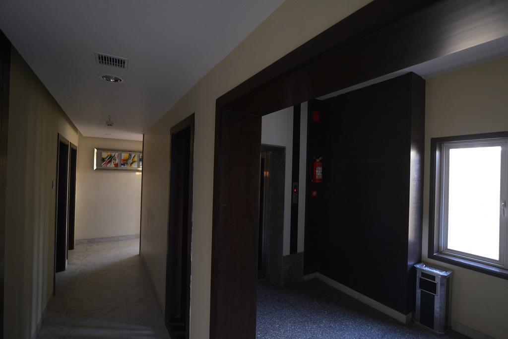 Astoria Hotels Madurai Exterior photo