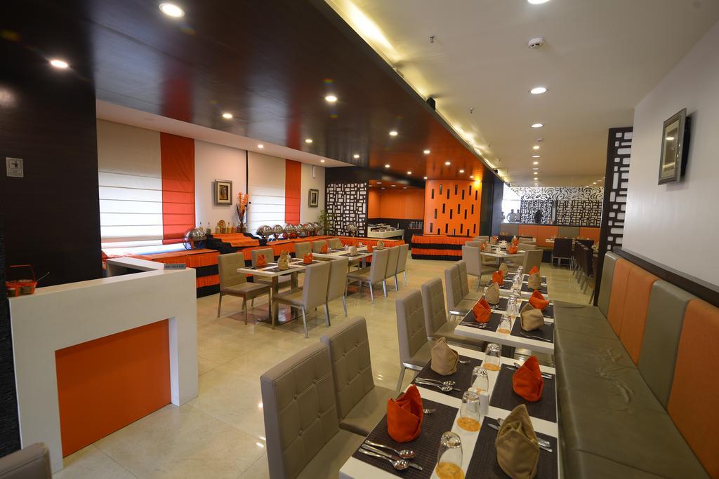 Astoria Hotels Madurai Exterior photo