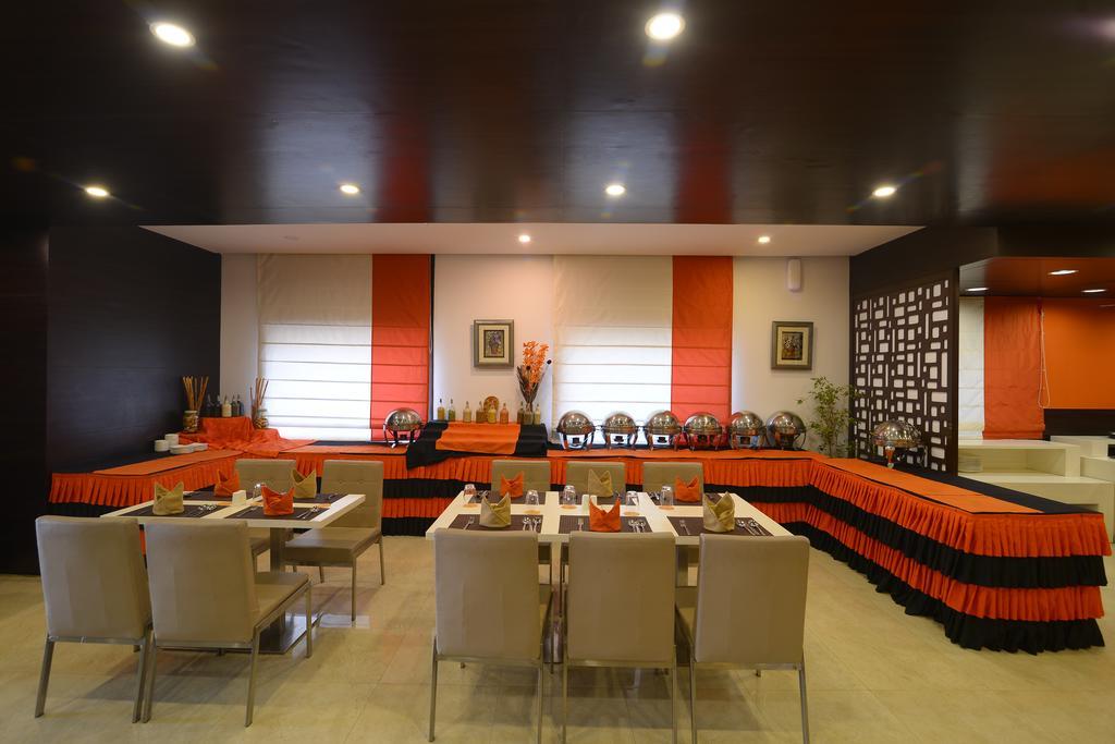 Astoria Hotels Madurai Exterior photo