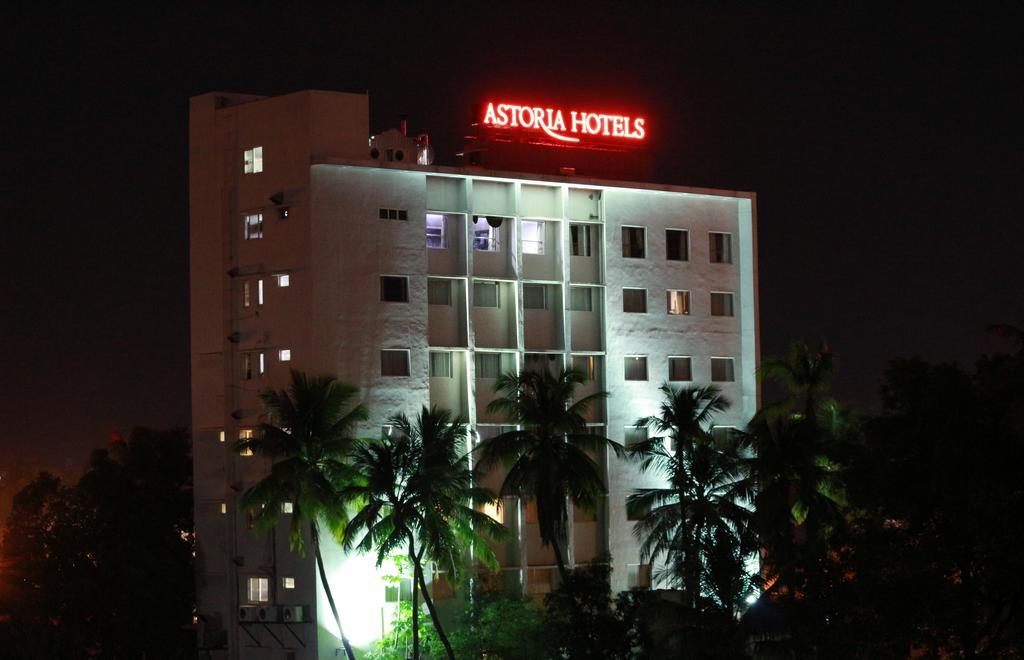 Astoria Hotels Madurai Exterior photo