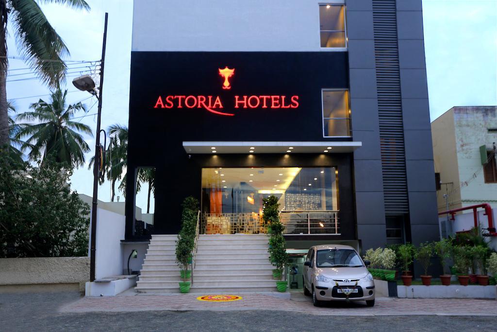 Astoria Hotels Madurai Exterior photo
