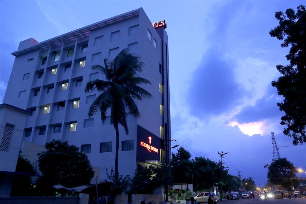 Astoria Hotels Madurai Exterior photo