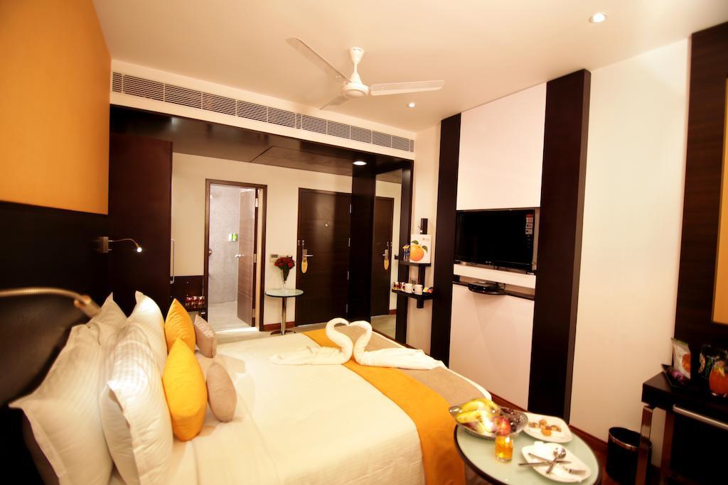 Astoria Hotels Madurai Exterior photo