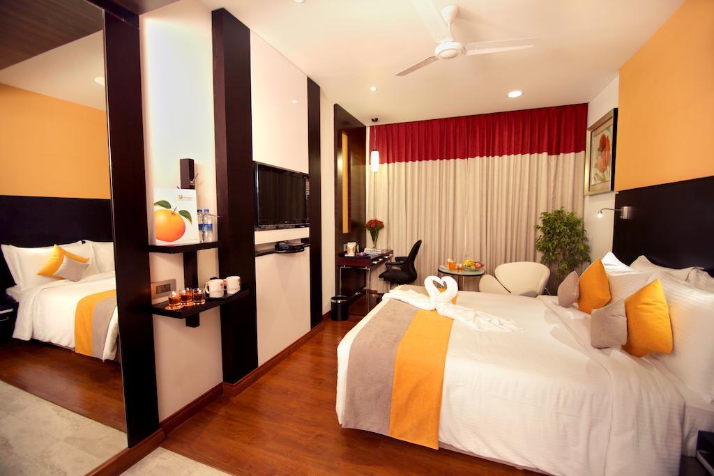 Astoria Hotels Madurai Exterior photo