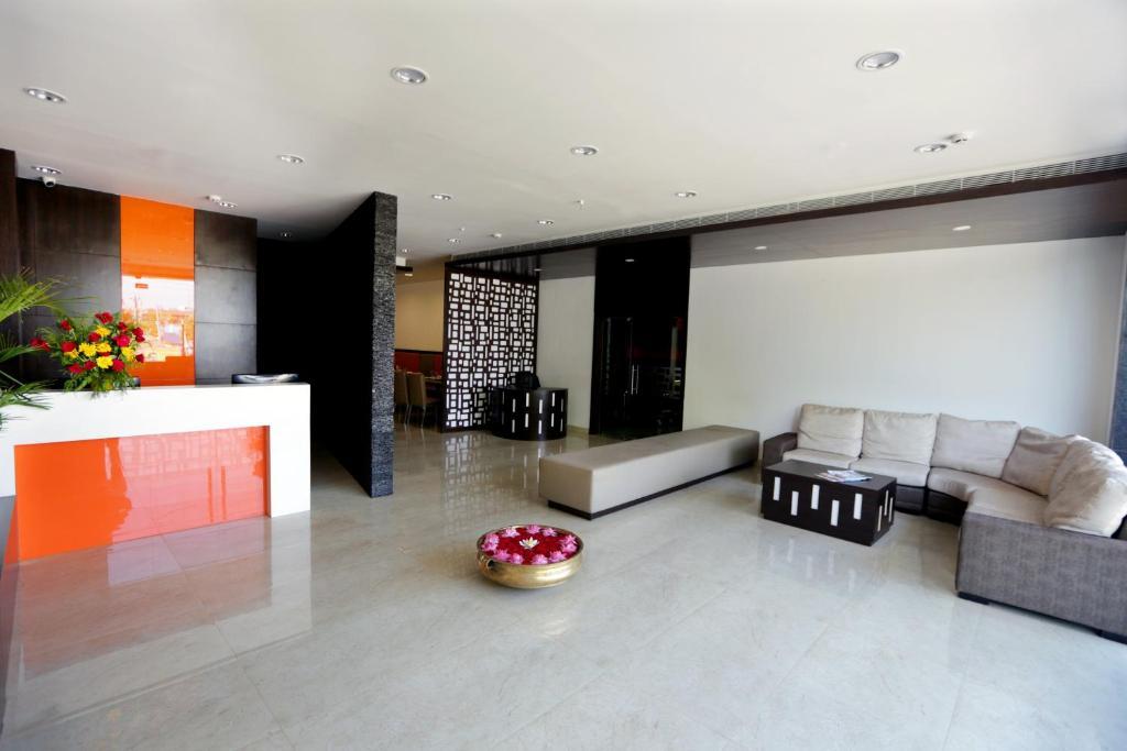 Astoria Hotels Madurai Exterior photo