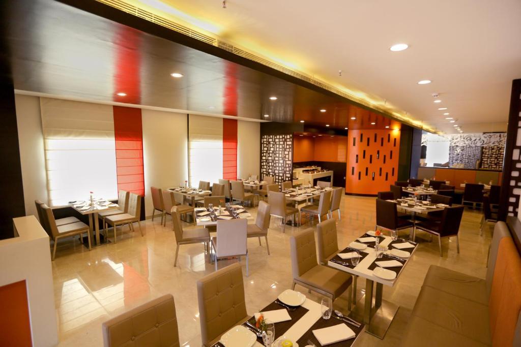 Astoria Hotels Madurai Exterior photo
